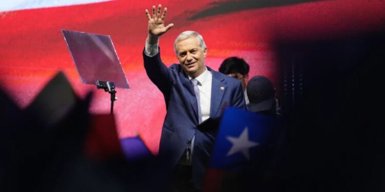 José Antonio Kast