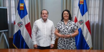 José Ignacio Paliza y Maira Morla Pineda