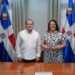 José Ignacio Paliza y Maira Morla Pineda