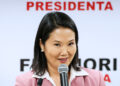 Keiko Fujimori inicia la transición de gobierno en Perú con la designación de equipo técnico