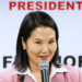 Keiko Fujimori inicia la transición de gobierno en Perú con la designación de equipo técnico