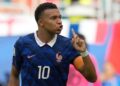 Kylian Mbappé rompe récord de Lionel Messi, de más goles en Mundiales en su carrera con 22