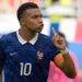 Kylian Mbappé rompe récord de Lionel Messi, de más goles en Mundiales en su carrera con 22