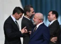 Paraguay convoca a embajador de Brasil tras declaraciones de Lula sobre la guerra de la Triple Alianza