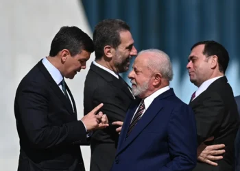 Paraguay convoca a embajador de Brasil tras declaraciones de Lula sobre la guerra de la Triple Alianza