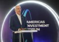 Abinader destaca confianza y estabilidad hacen de RD atraiga inversión