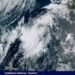 La tormenta tropical Fausto se forma en el Pacífico, lejos de las costas de México