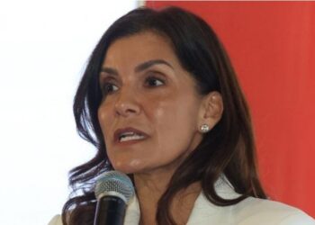 Leah F. Campos
