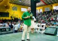 Lenin Campos