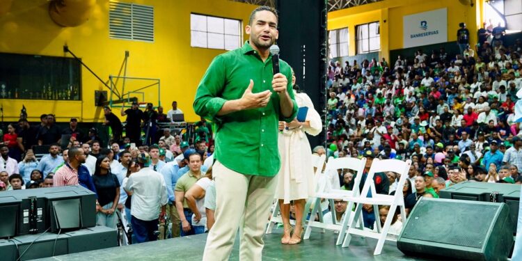 Lenin Campos