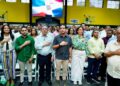 FP abarrota el Club San Carlos con su estructura juvenil
