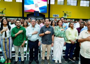 FP abarrota el Club San Carlos con su estructura juvenil