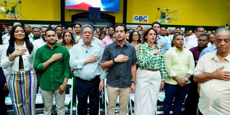 FP abarrota el Club San Carlos con su estructura juvenil