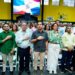 FP abarrota el Club San Carlos con su estructura juvenil