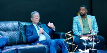 Leonel Fernández
