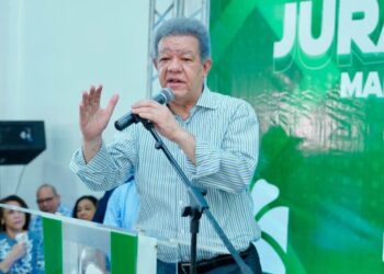 Leonel Fernández