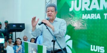 Leonel Fernández