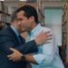 Leonel y Omar Fernández intercambian roles por un día en un original video con motivo del Día de los Padres