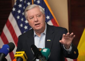 Lindsey Graham