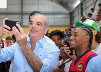 Luis Abinader