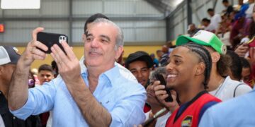 Luis Abinader