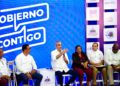 Abinader prioriza soluciones al agua potable en Samaná