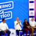 Abinader prioriza soluciones al agua potable en Samaná