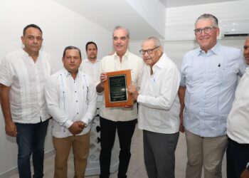 COOPFEDEGANO reconoce al presidente Abinader por su respaldo al sector ganadero