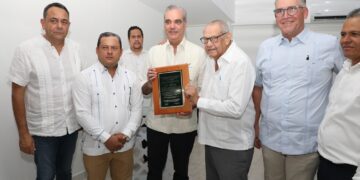 COOPFEDEGANO reconoce al presidente Abinader por su respaldo al sector ganadero