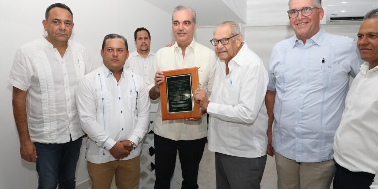 COOPFEDEGANO reconoce al presidente Abinader por su respaldo al sector ganadero