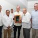 COOPFEDEGANO reconoce al presidente Abinader por su respaldo al sector ganadero