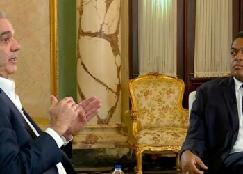 «El Gobierno reforza puentes, escuelas e infraestructura crítica ante eventos sísmicos»,dice Abinader