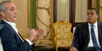 «El Gobierno reforza puentes, escuelas e infraestructura crítica ante eventos sísmicos»,dice Abinader