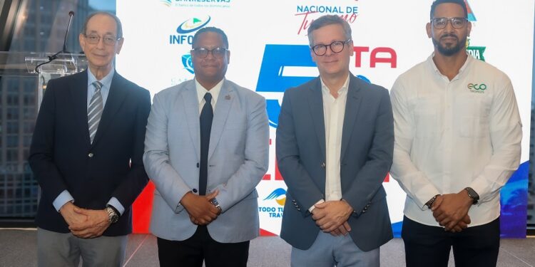 Premio Nacional de Turismo anuncia su quinta edición y nueva sede