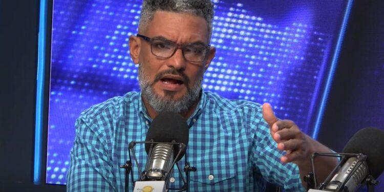 Luis Taveras