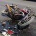 Un muerto y dos heridos en accidente entre motocicleta y autobús en Higüey