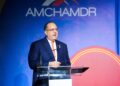 Magín Díaz: La economía de RD responde positivamente pese a la incertidumbre persistente