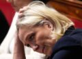 Marine Le Pen