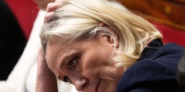 Marine Le Pen