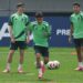 México-Inglaterra