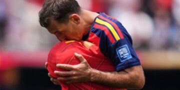 Mikel Oyarzábal