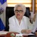 Milagros Ortiz Bosch: “Rafael Féliz no era culpable ni estuvo implicado en los hechos investigados”