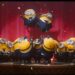 Taquilla EE. UU.: ‘Minions & Monsters’ vence a ‘Toy Story 5’