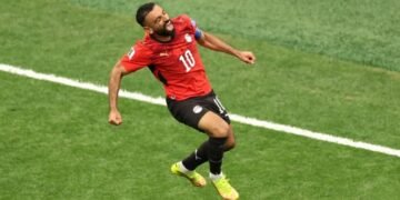 Duelo de goleadores: Messi y Salah se cruzan en el Argentina-Egipto de octavos del Mundial
