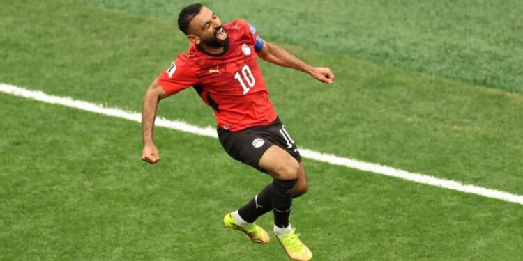 Duelo de goleadores: Messi y Salah se cruzan en el Argentina-Egipto de octavos del Mundial