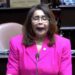 Diputada Nurka Nieves solicita a Medio Ambiente y Turismo el saneamiento de varias cañadas de Azua