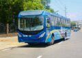 OMSA habilita ruta gratuita para facilitar el traslado a los Juegos Centroamericanos