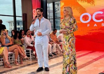 Ocaso Fashion Show 2026