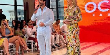 Ocaso Fashion Show 2026