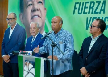 FP acusa al Gobierno de ocultar que 4.7 millones de dominicanos aún enfrentan inseguridad alimentaria